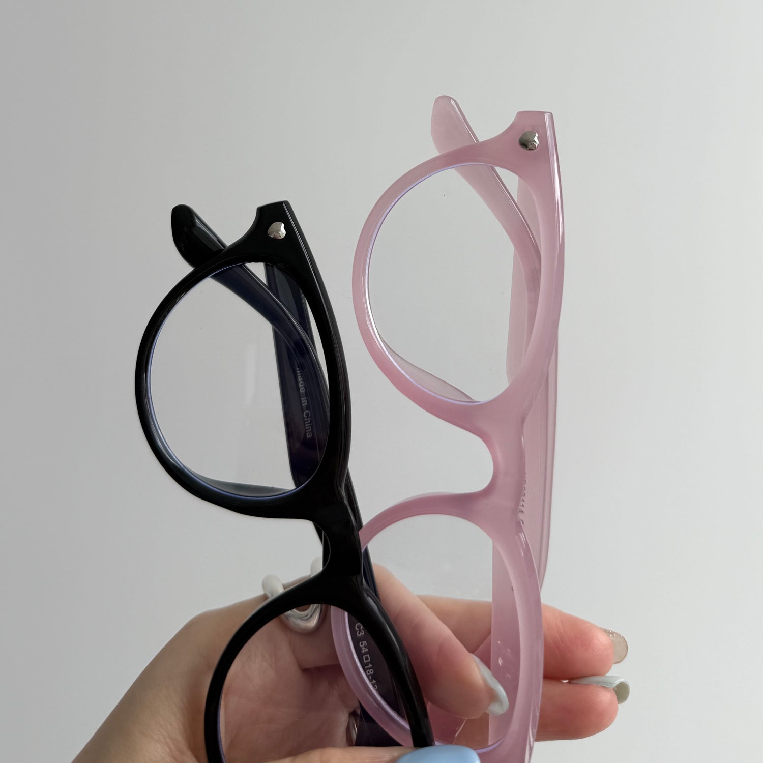 HEART MEGANE