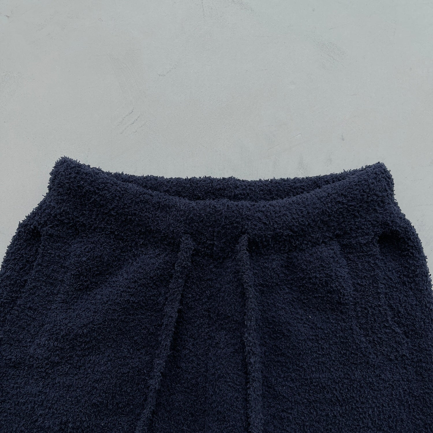 【SAMPLE】KUMA room wear / navy