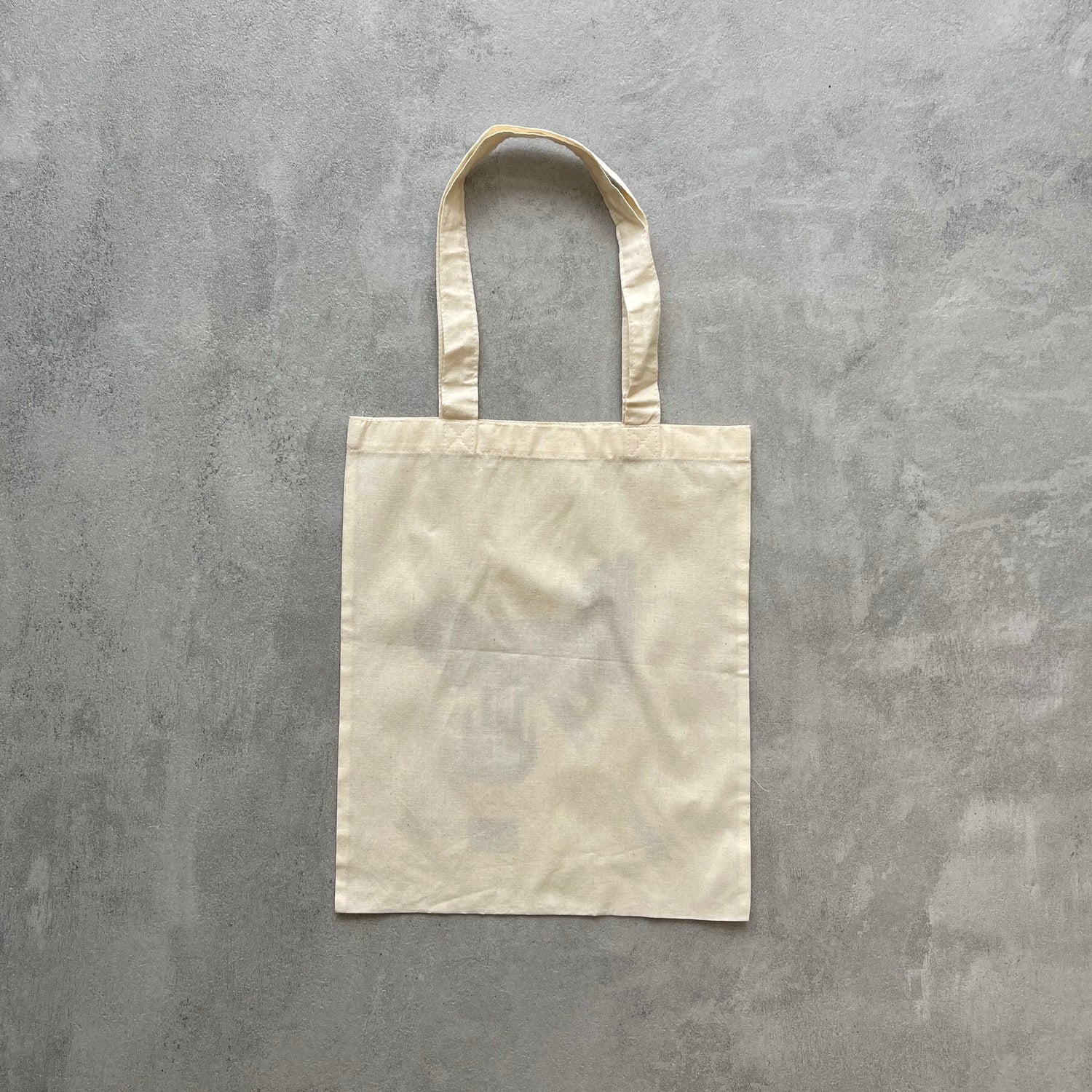 【SAMPLE】design tote bag