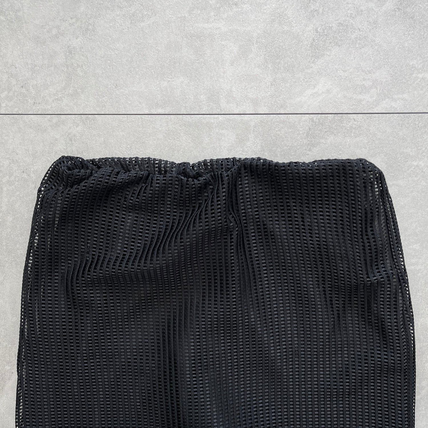 【SAMPLE】KASANE skirt pants