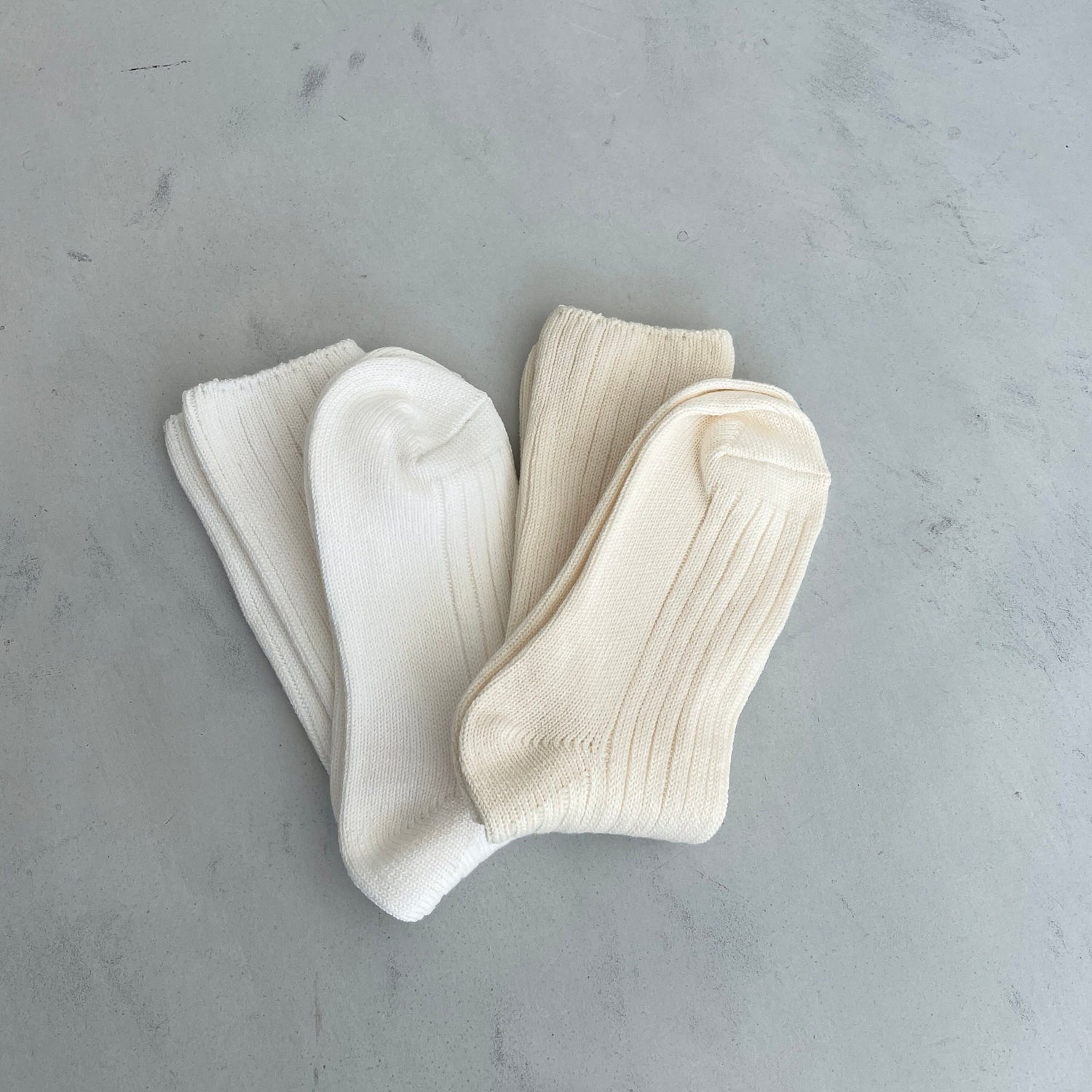 【2足SET】MY SOCKS