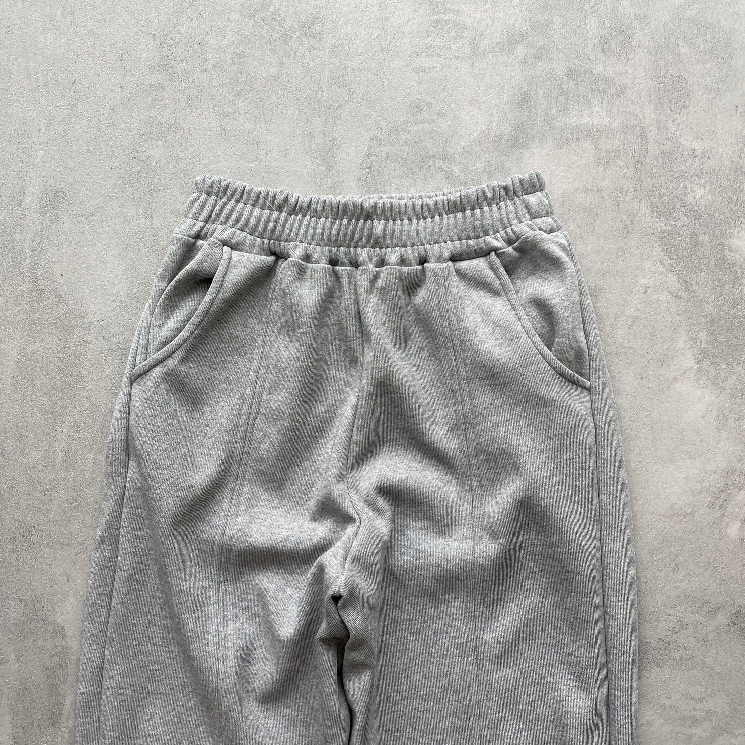 【SAMPLE】center line usual sweat pants