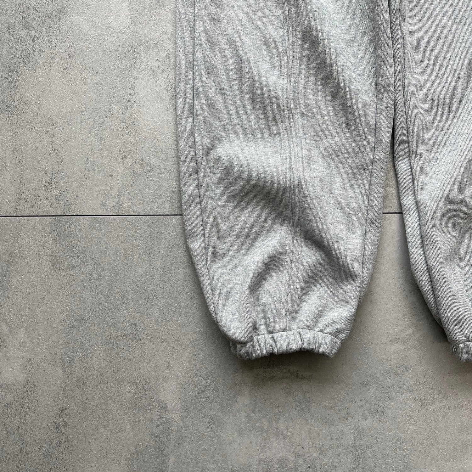 【SAMPLE】center line usual sweat pants