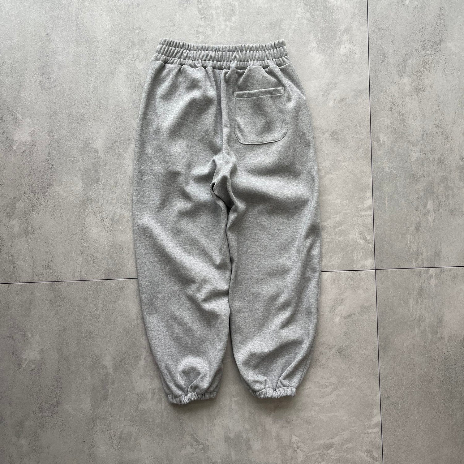 【SAMPLE】center line usual sweat pants