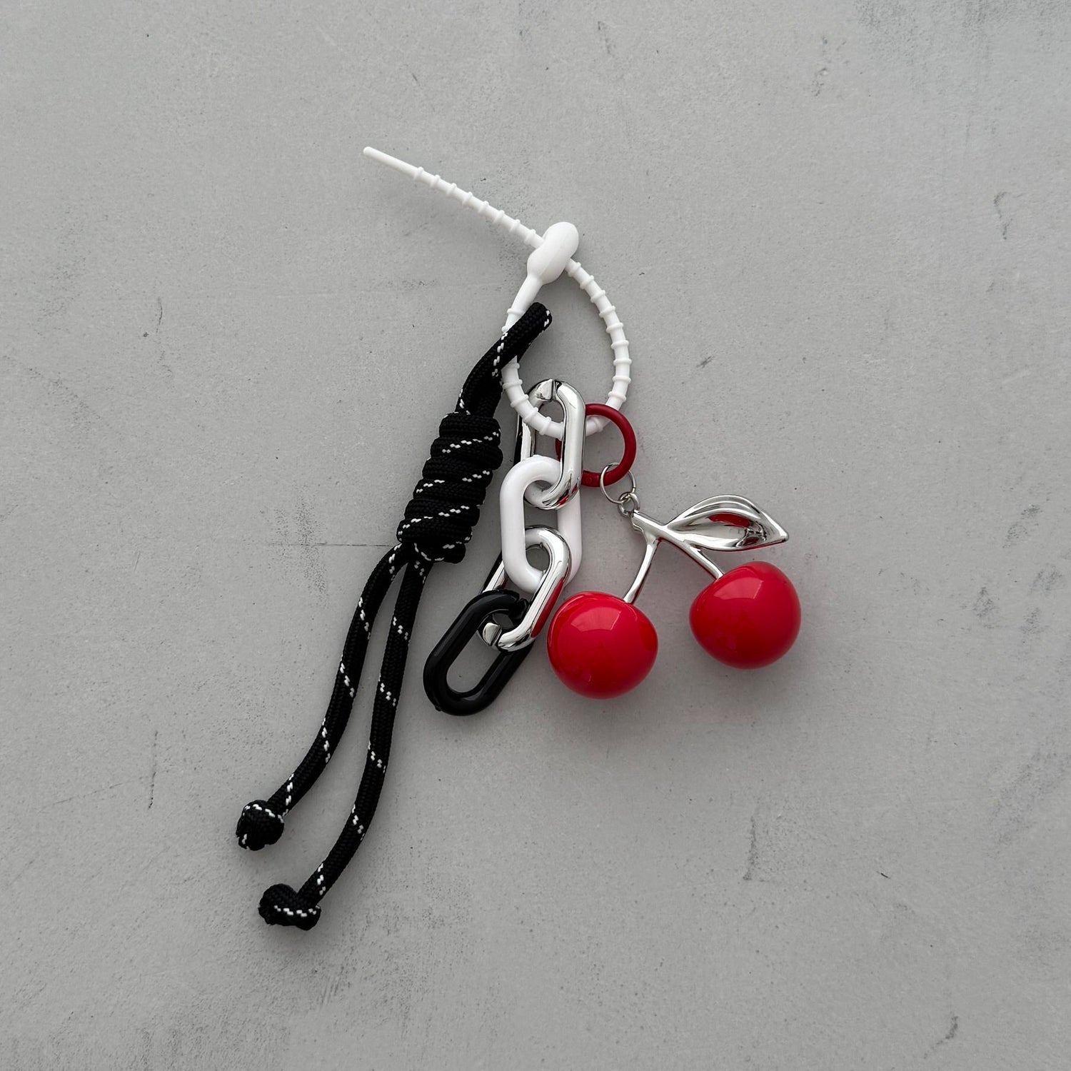cherry cherry charm / 3 color