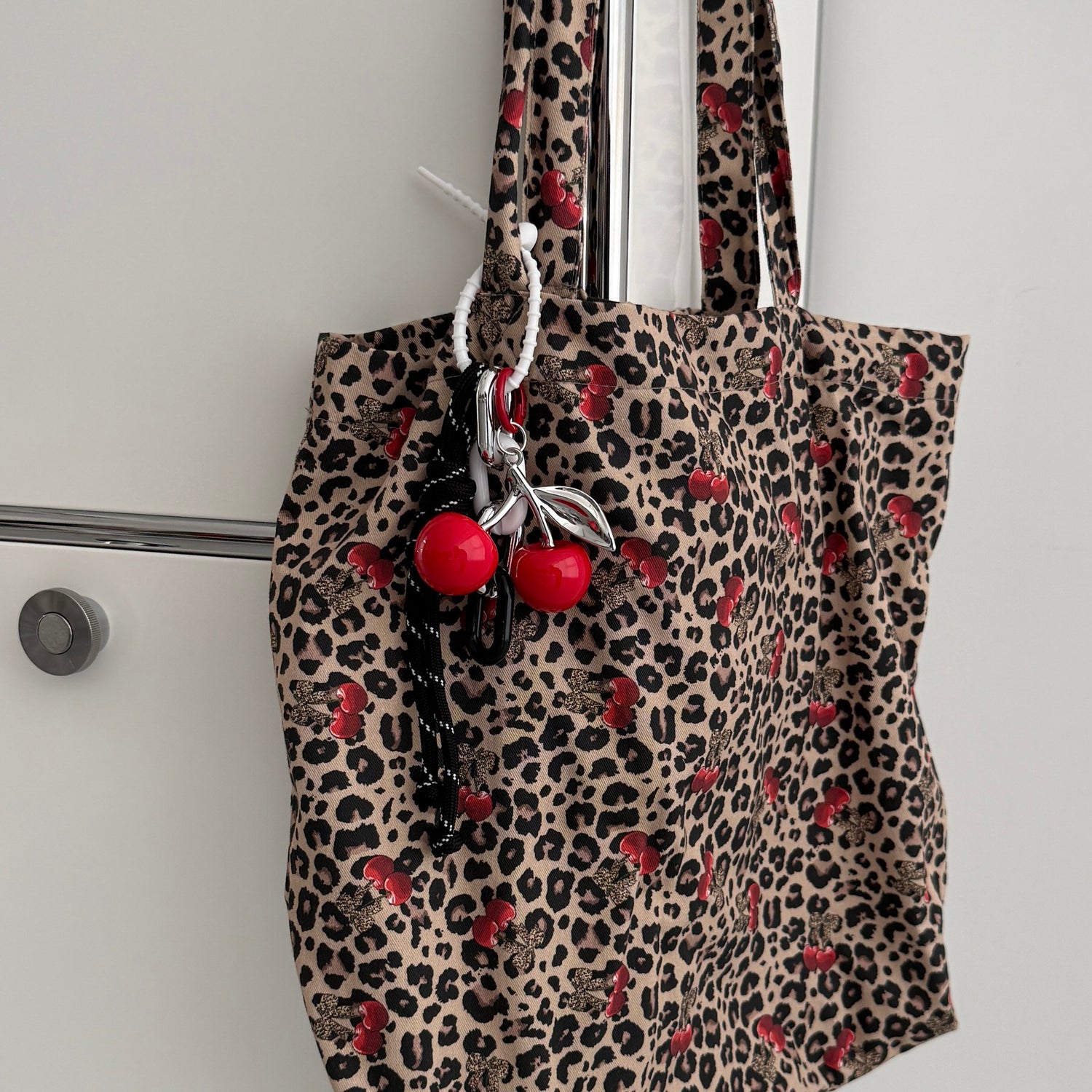 cherry cherry charm / 3 color