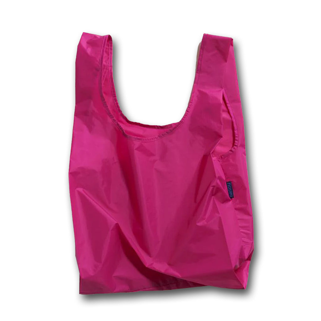 STANDARD BAGGU / Magenta | wee9s | ウィークス オフィシャル
