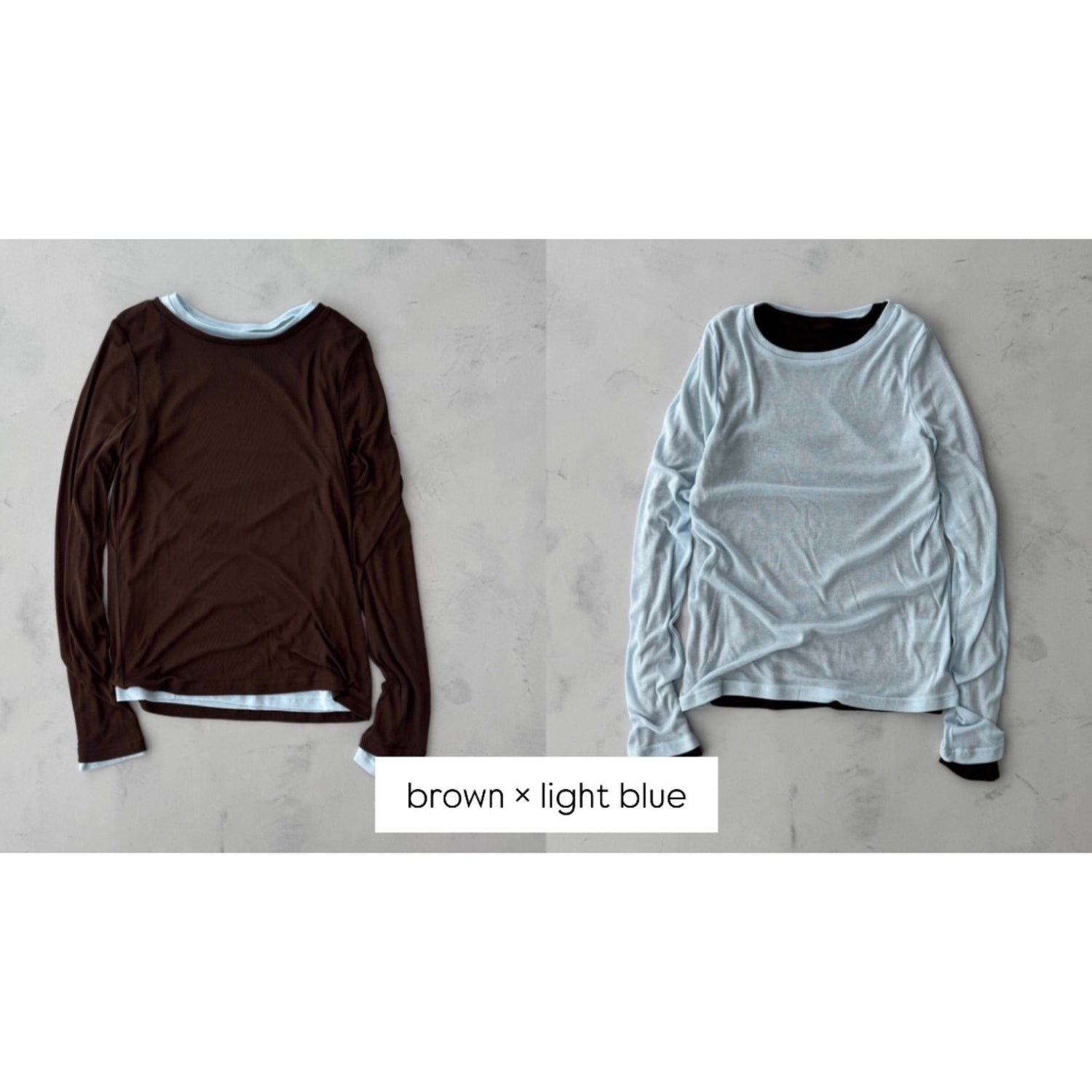 【2点SET】KASANE PACK