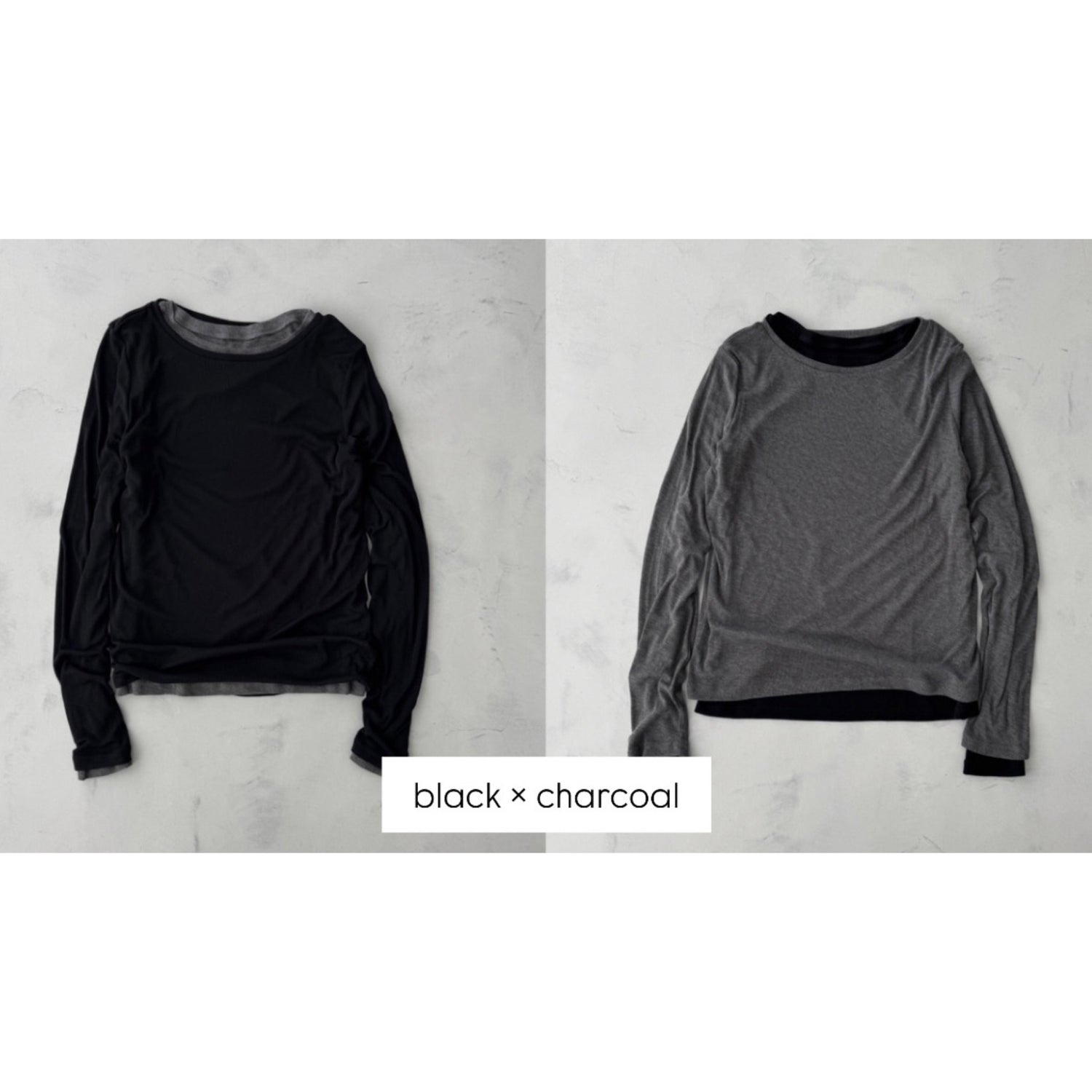 【2点SET】KASANE PACK