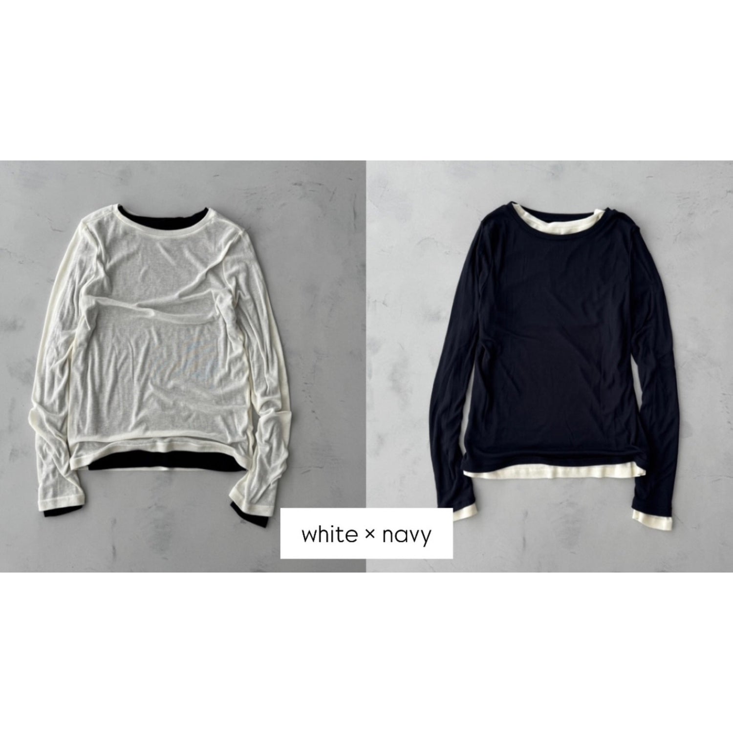 【2点SET】KASANE PACK