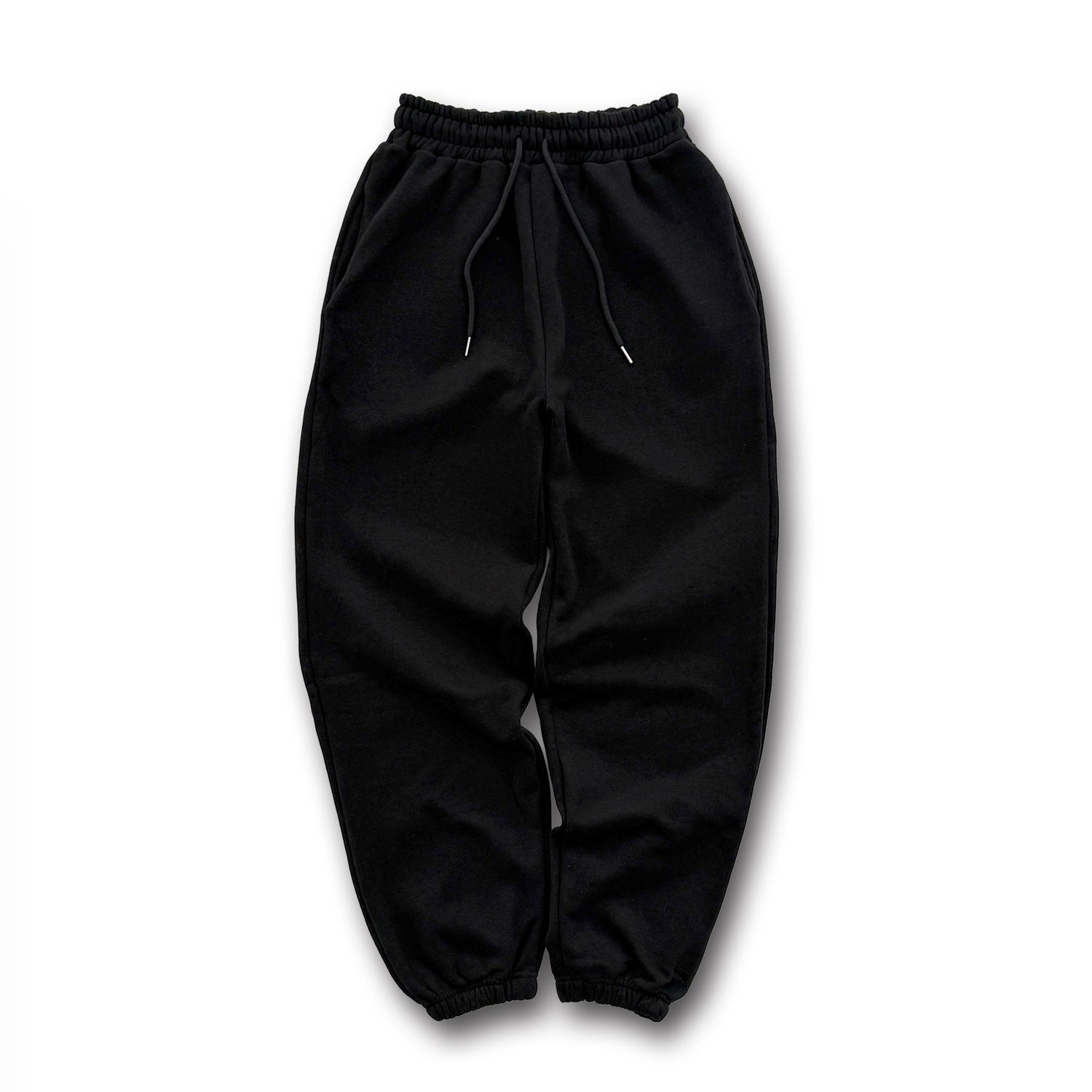 CANDY SWEAT PANTS / black