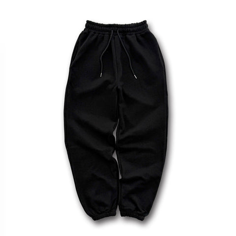 CANDY SWEAT PANTS / black