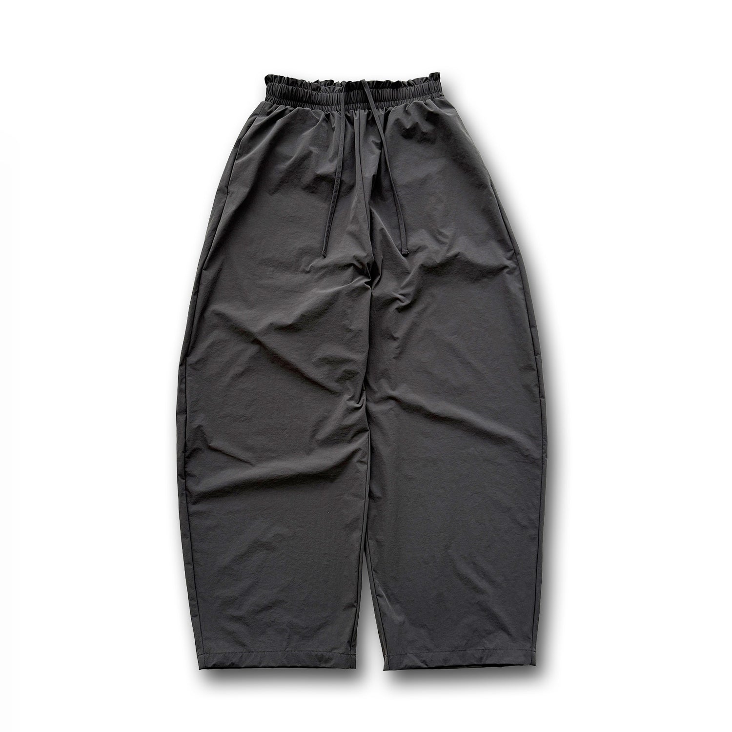 reikan pants / charcoal