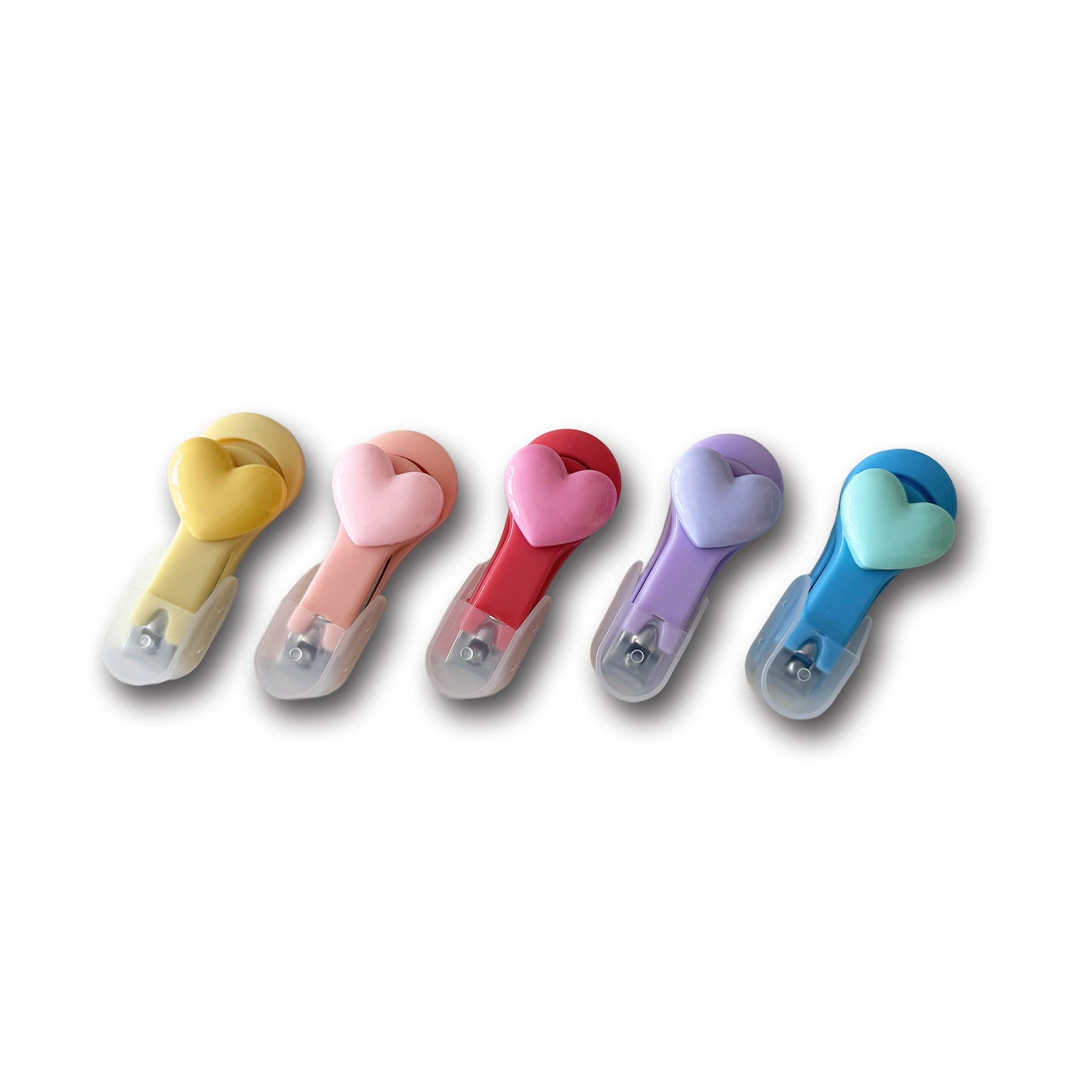 heart nail clippers
