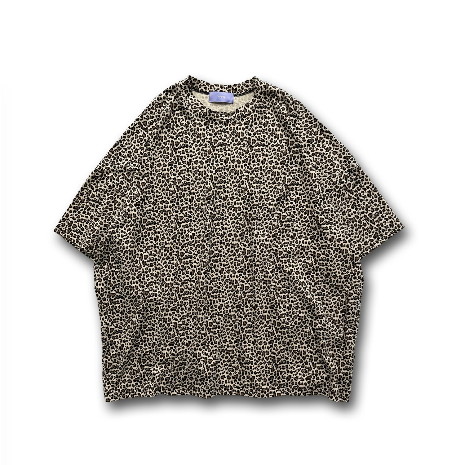 HANSODE LEOPATTEE