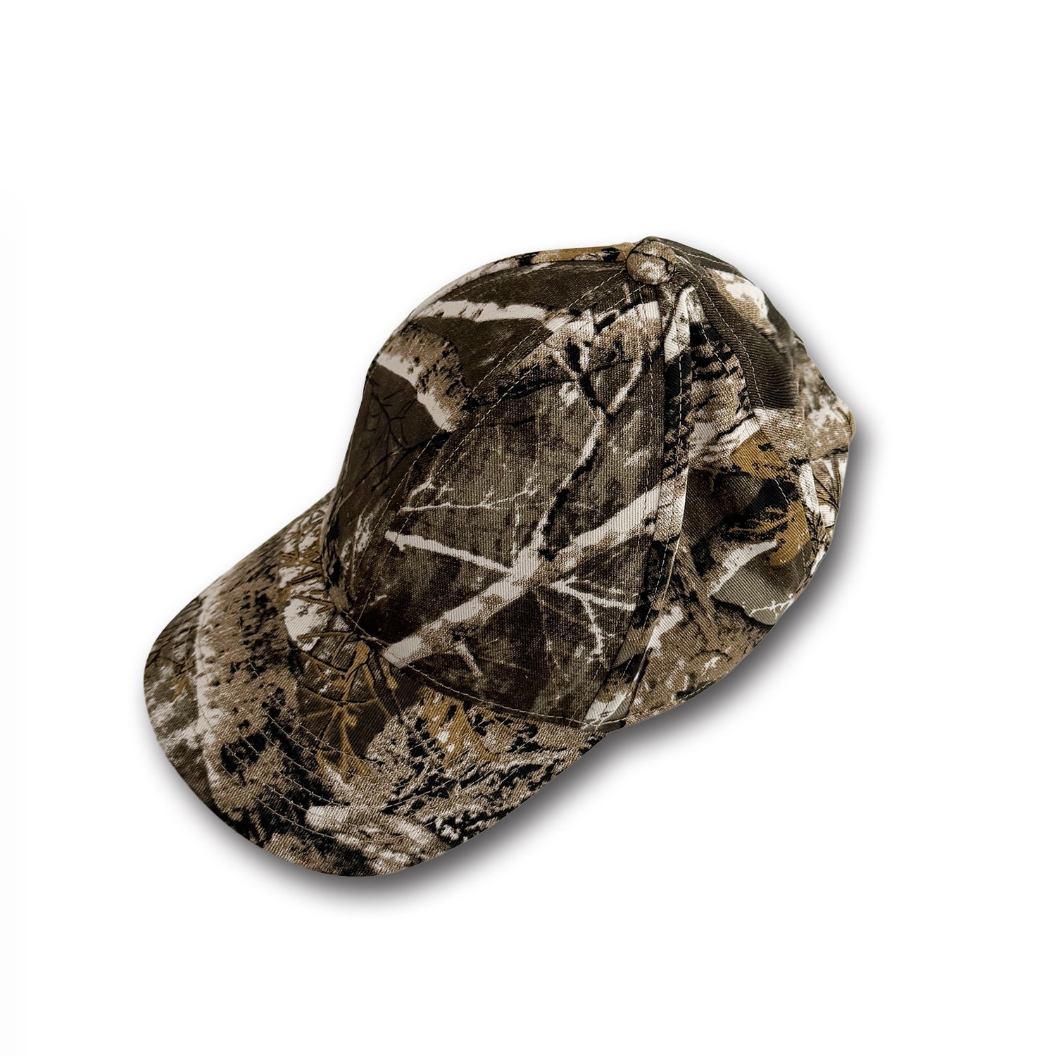 plus one cap / real tree