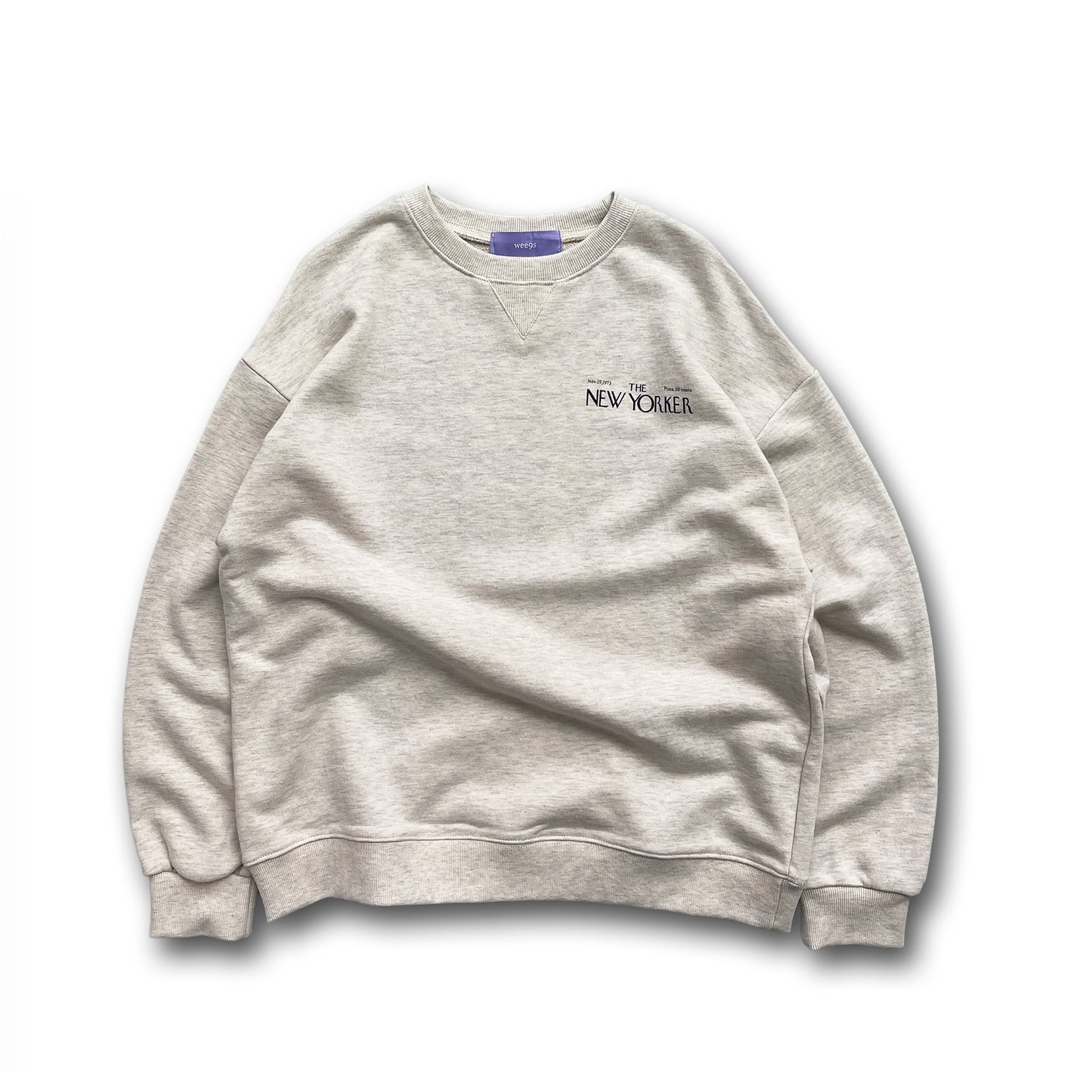 KOBITO stretch sweat