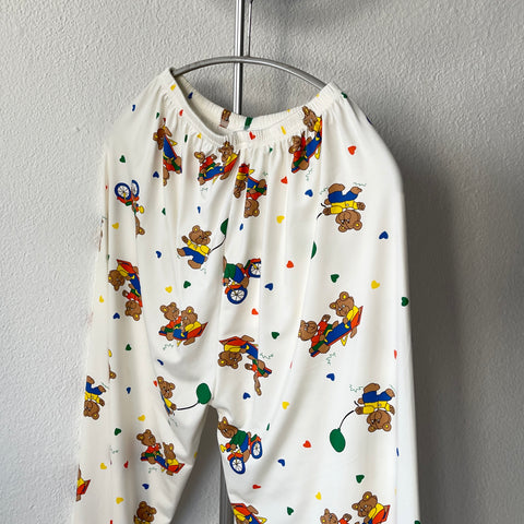 GIRLS TALK PANTS / KUMA