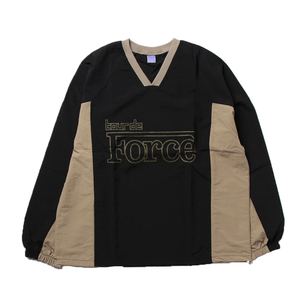 【SAMPLE】Energie uniform / black
