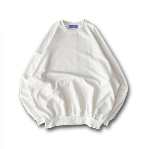 URAKE OSUMITSUKI sweat / white