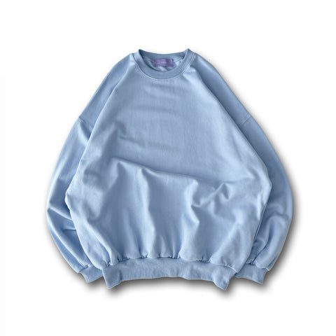 URAKE OSUMITSUKI sweat / blue
