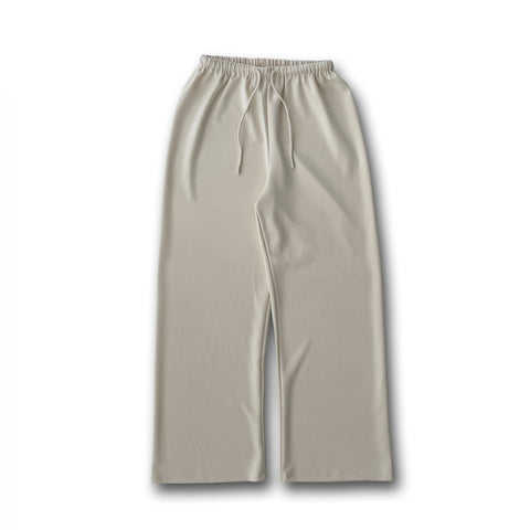 【SAMPLE】onni straight pants / ivory