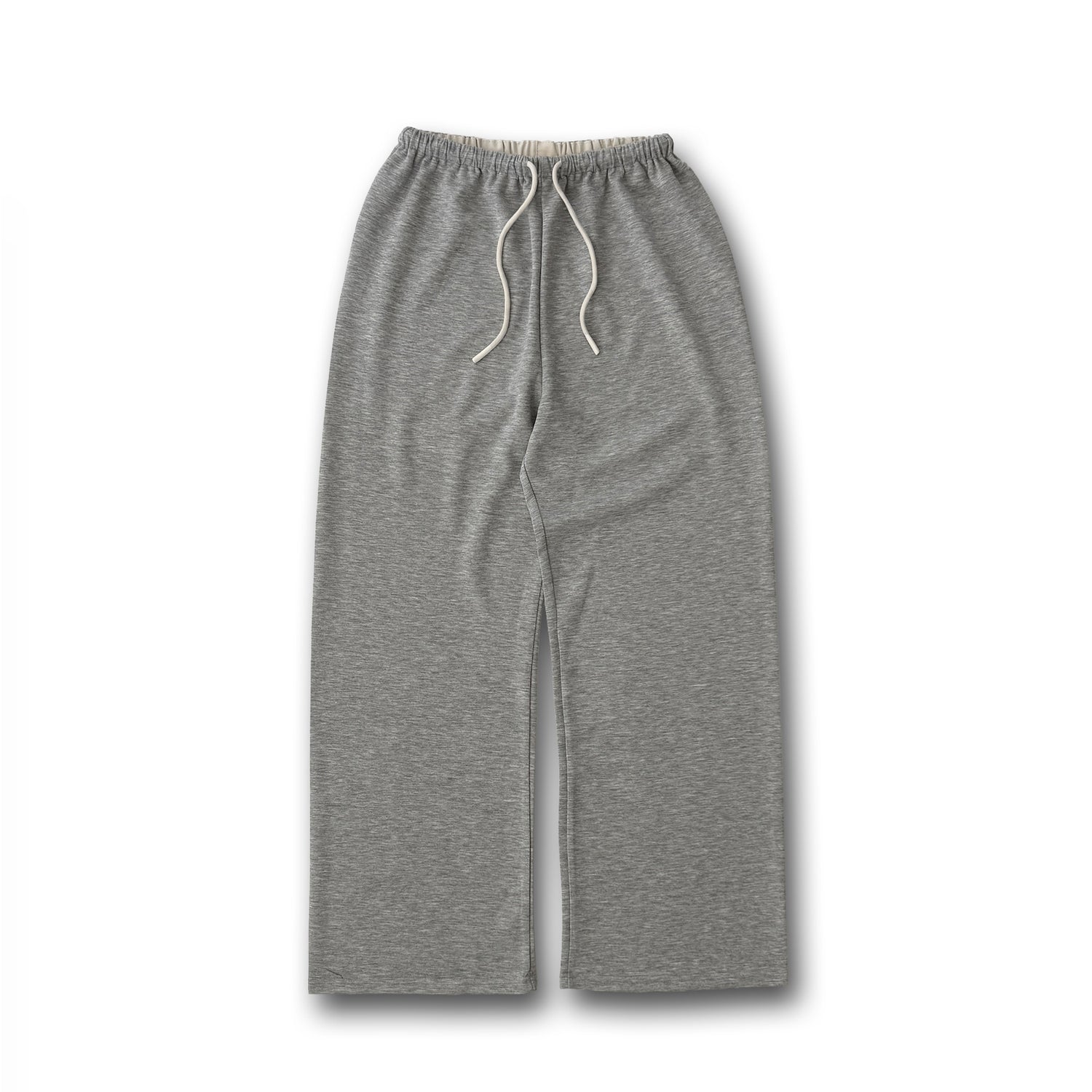 【SAMPLE】onni straight pants / gray