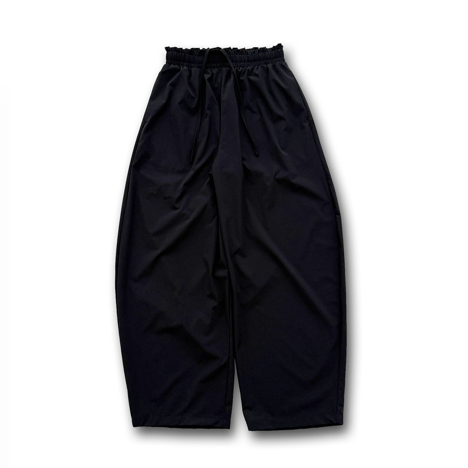 reikan pants / black
