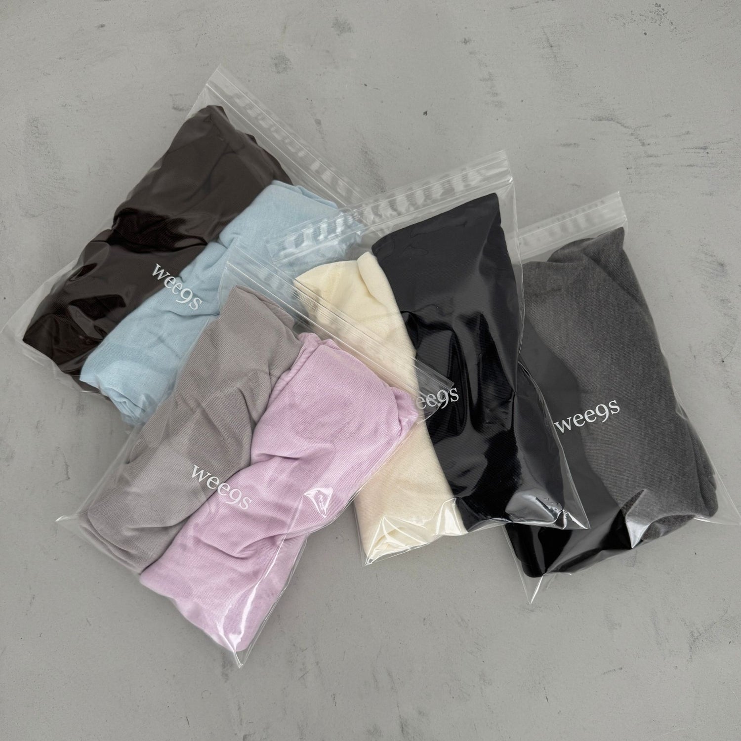 【2点SET】KASANE PACK