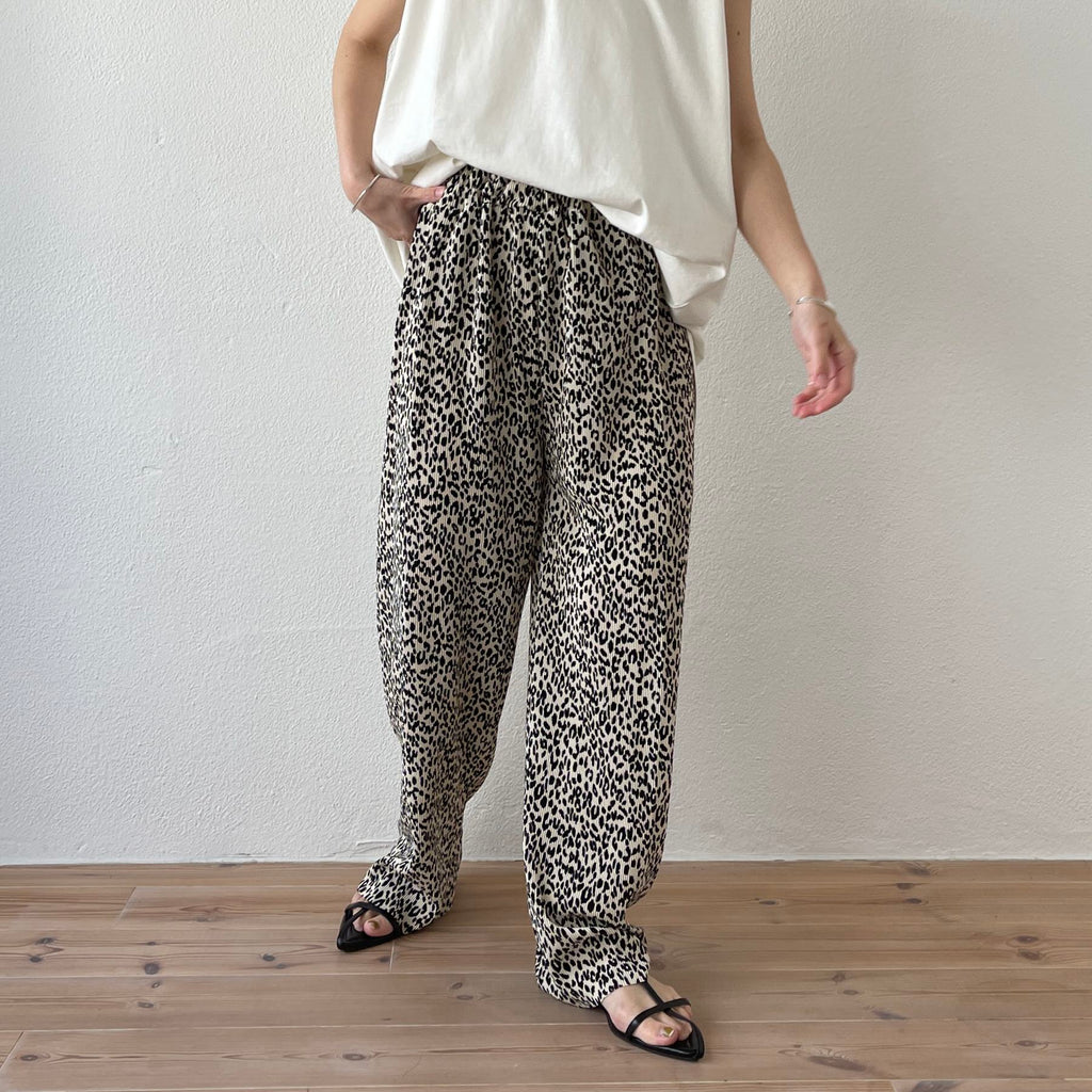 PLEATS PLEASE! ハウンドトゥースパンツ サイズ1 osaka