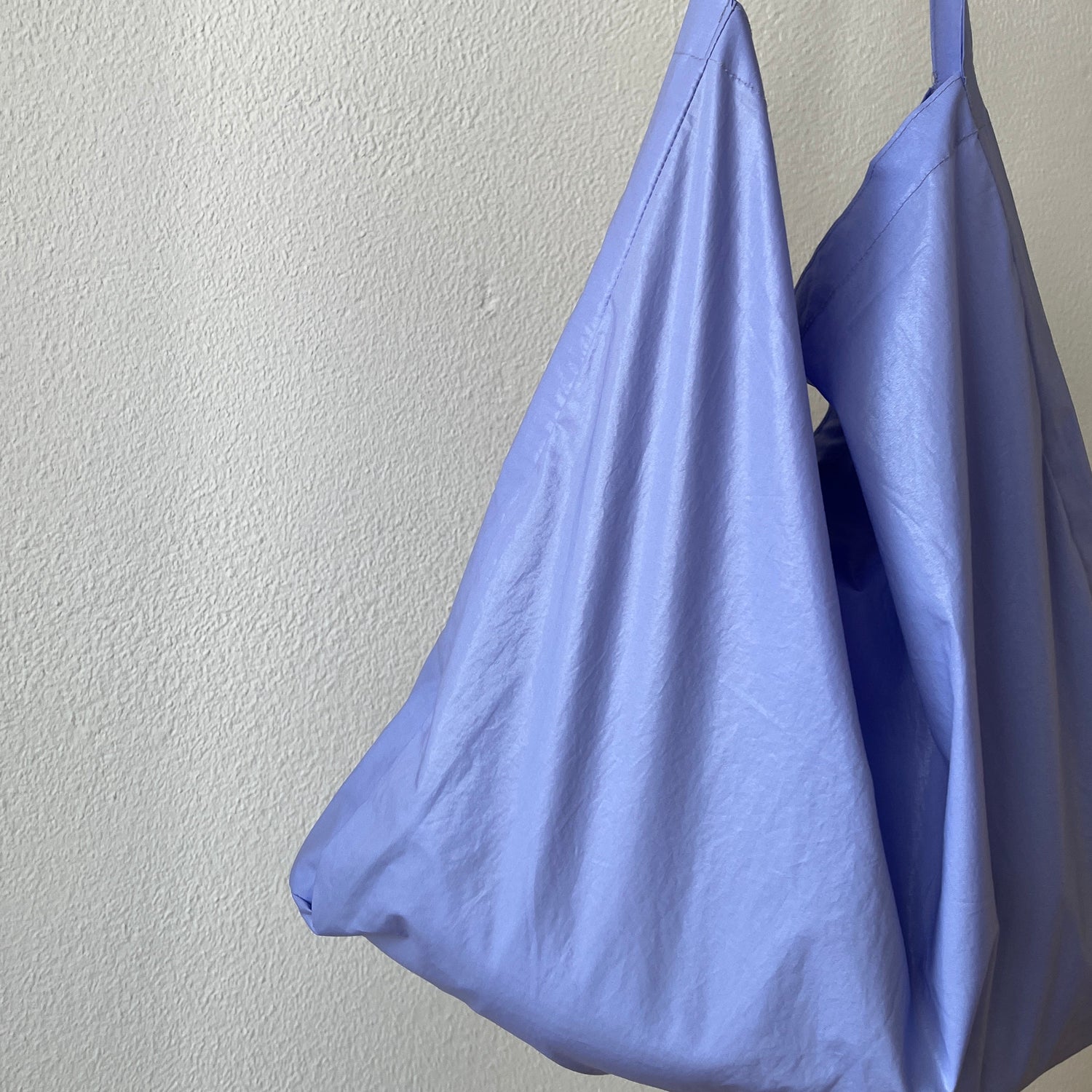 【SAMPLE】2way wide shoulder tote bag（blackのみ）