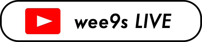 wee9s LIVE